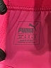 Puma Solid Pink Shorts Size M - photo 3