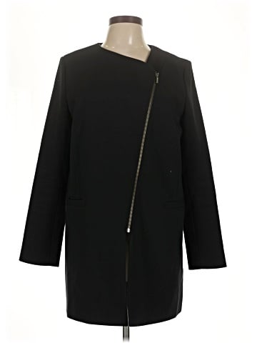 Halogen Coat (view 1)