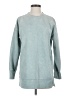 SO Teal Sweatshirt Size S - photo 1