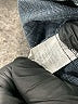 Sunner Blue Gray Denim Skirt Size 4 - photo 5