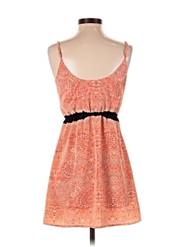 Cope Casual Dress (view 2)