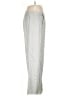 SLA The Label Silver Casual Pants Size L - photo 4