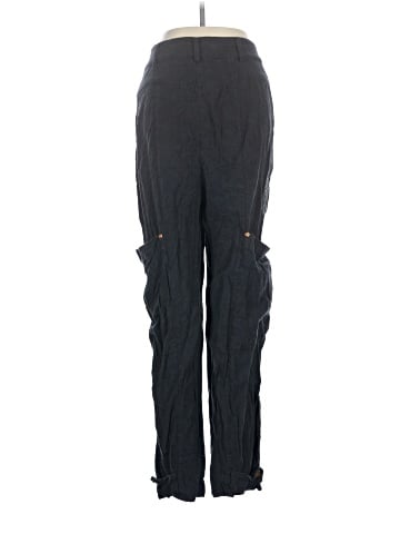 Free People Linen Pants (view 2)