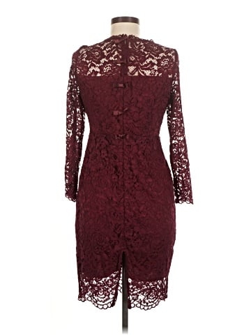 Unbranded Cocktail Dress (view 2)
