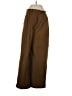 Arket Brown Casual Pants Size EU 36 / US 6 - photo 1