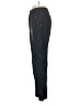 Free People Black Linen Pants Size 4 - photo 5