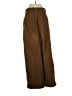 Arket Brown Casual Pants Size EU 36 / US 6 - photo 2