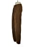 Arket Brown Casual Pants Size EU 36 / US 6 - photo 5