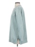 SO Teal Sweatshirt Size S - photo 5