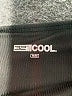 32 Degrees Solid Black Casual Dress Size M - photo 7