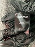 32 Degrees Solid Black Casual Dress Size M - photo 8