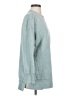 SO Teal Sweatshirt Size S - photo 4