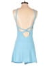 Shein Blue Romper Size 4 - photo 2