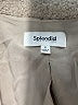 Splendid Gray Coat Size S - photo 6