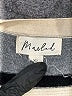 Marled Gray Cardigan Size XL - photo 7