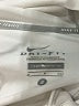 Nike White Track Jacket Size S - photo 6