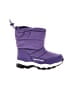 Dream Pairs Purple Boots Size 9 (kids) - photo 1