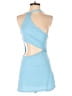 Shein Blue Romper Size 4 - photo 1
