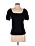 Beacon Apparel Black Short Sleeve T-Shirt Size S (estimated) - photo 1