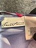 Secret Treasures 100% Polyester Blue Kimono Size M - photo 7