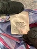 Secret Treasures 100% Polyester Blue Kimono Size M - photo 8