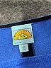 C&C California Blue Pullover Sweater Size L - photo 7
