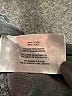 Gap 100% Lyocell Black Cargo Shorts Size XS - photo 4