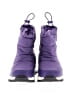 Dream Pairs Purple Boots Size 9 (kids) - photo 2