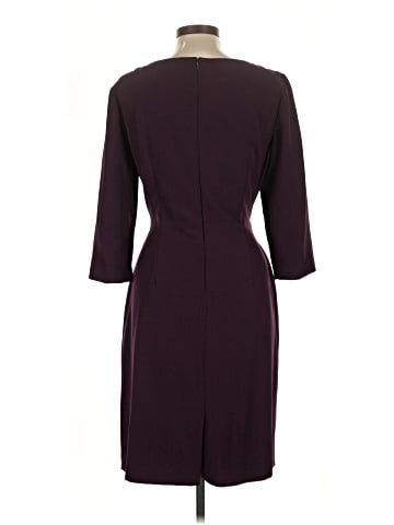 Tahari by ASL Casual Dress (view 2)