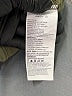 Nike 100% Polyester Camo Green Zip Up Hoodie 9-12 MO / 12 MO - photo 4