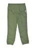 Lucky Brand 100% Cotton Solid Green Khakis Size 5 - photo 1