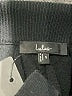 Lulus Solid Black Casual Skirt Size S - photo 4