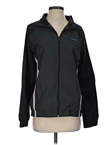 Reebok Track Jacket (view 1)
