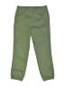 Lucky Brand 100% Cotton Solid Green Khakis Size 5 - photo 2