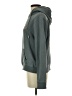 Ivory Ella 100% Organic Cotton Green Pullover Hoodie Size S - photo 5