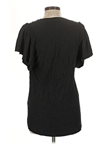Theory Short Sleeve T-Shirt (view 2)