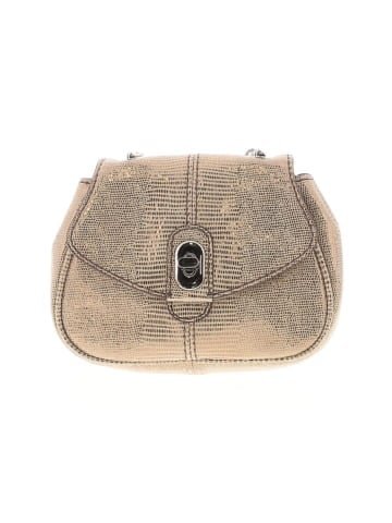 Banana Republic Leather Shoulder Bag (view 1)