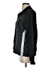 Reebok 100% Polyester Black Track Jacket Size S - photo 5