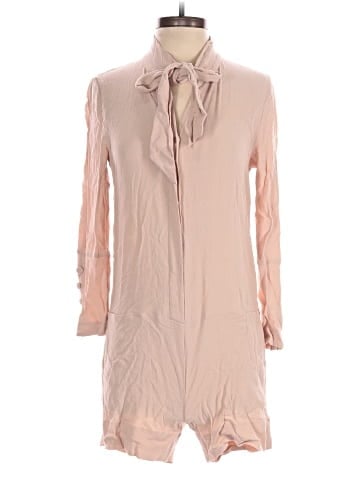 See By Chloé Romper (view 1)