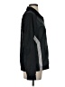 Reebok 100% Polyester Black Track Jacket Size S - photo 4