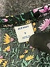 Old Navy Floral Black Romper Size S - photo 4