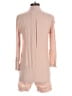 See By Chloé Pink Romper Size EU (FR) 36 / US 4 - photo 2