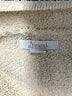 Natural Reflections Ivory Fleece Size L - photo 6