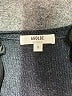 AGOLDE Gray Sweater Vest Size S - photo 6