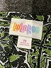 Lularoe 100% Polyester Green Kimono Size M - photo 7