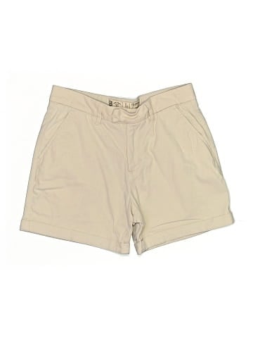 Picture Organic Khaki Shorts (view 1)