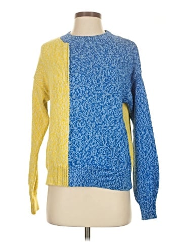 Chinti & Parker Pullover Sweater (view 1)