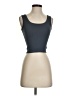 Athleta Gray Tank Top Size XS (estimated) - photo 1