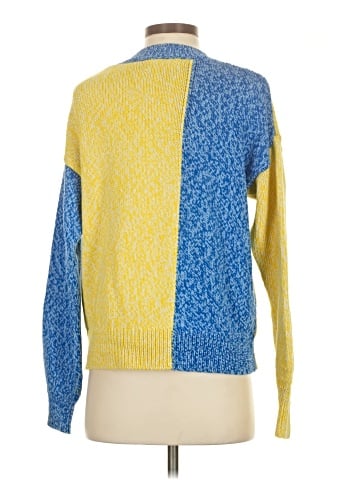 Chinti & Parker Pullover Sweater (view 2)
