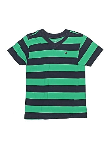 Tommy Hilfiger Short Sleeve T-Shirt (view 1)